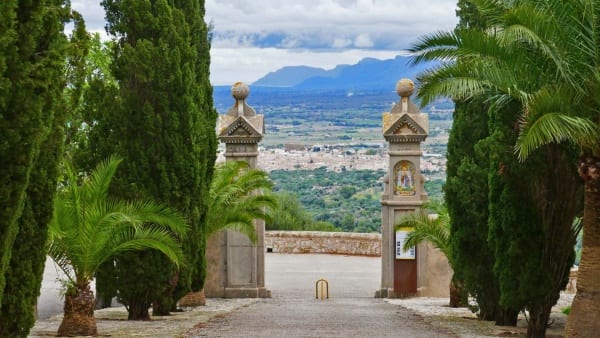 Mallorca Bike Week 2018