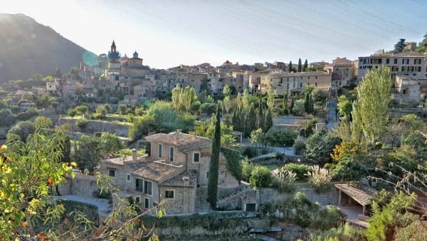 Mallorca Bike Week 2018
