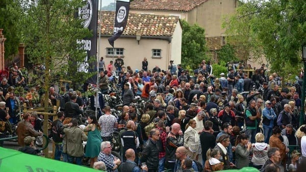 EURO FESTIVAL 2025 SAINT TROPEZ