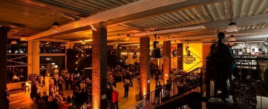 Harley-Davidson Hamburg-Nord