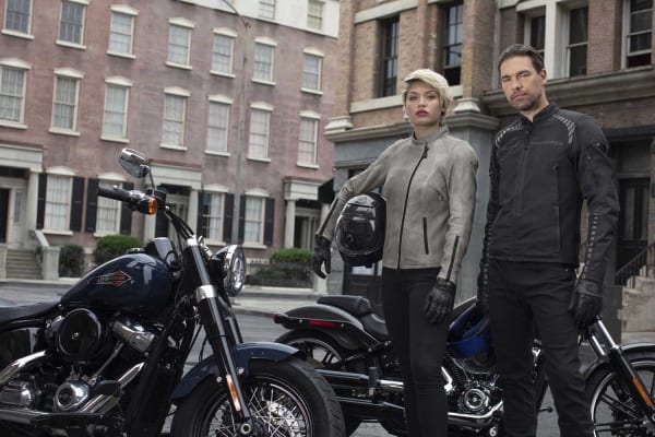 H-D Fashion Frühjahrskollektion