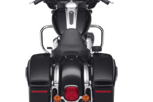 Harley-Davidson Electra Glide Standard