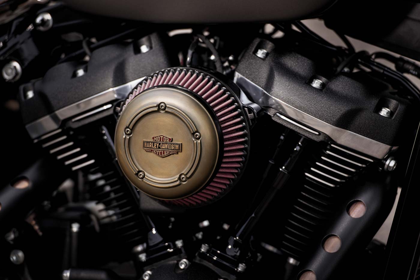 Professionelle Leistungsoptimierung bei Bertl’s Harley-Davidson Bamberg und Gera