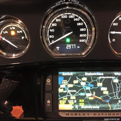 Von Kiel zum Faaker See