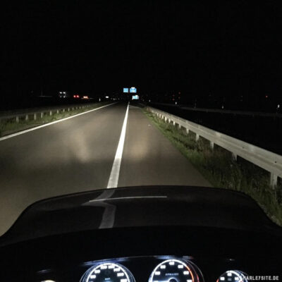 Von Kiel zum Faaker See