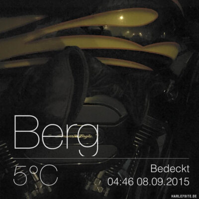 Von Kiel zum Faaker See