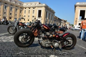 H-D Anniversary Parties