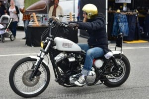 Hamburg Harley Days 2017