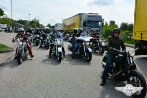Harley Trophy Hamburg
