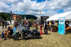 Hohenlohe Harley Run