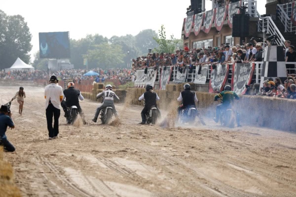 115th Anniversary Party in Milwaukee 2018