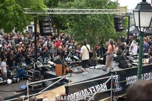 Euro Festival Saint Tropez