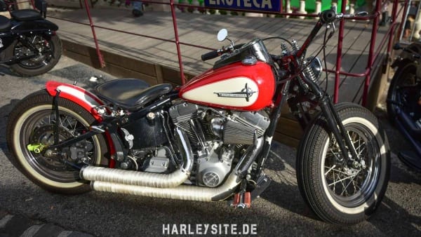 Euro Festival Bike Show Grimaud