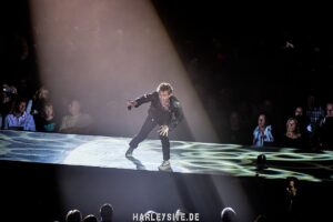 Tabaluga Premiere in Hamburg