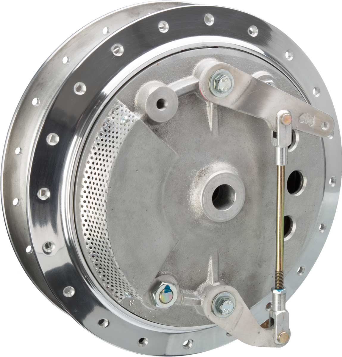 CRS Ceriani 180 double duplex brake