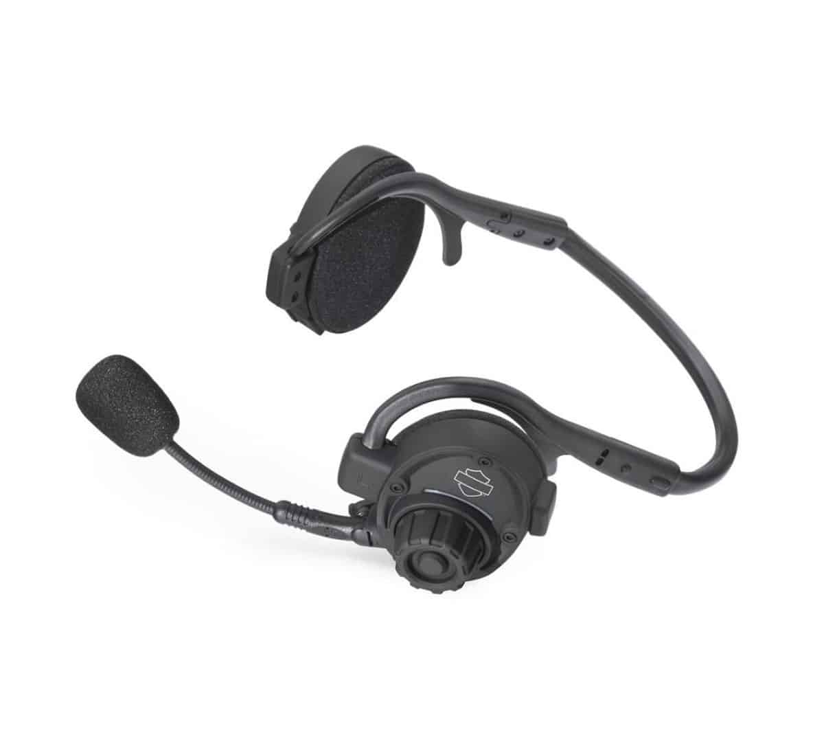 Harley Bluetooth Audio SPH10
