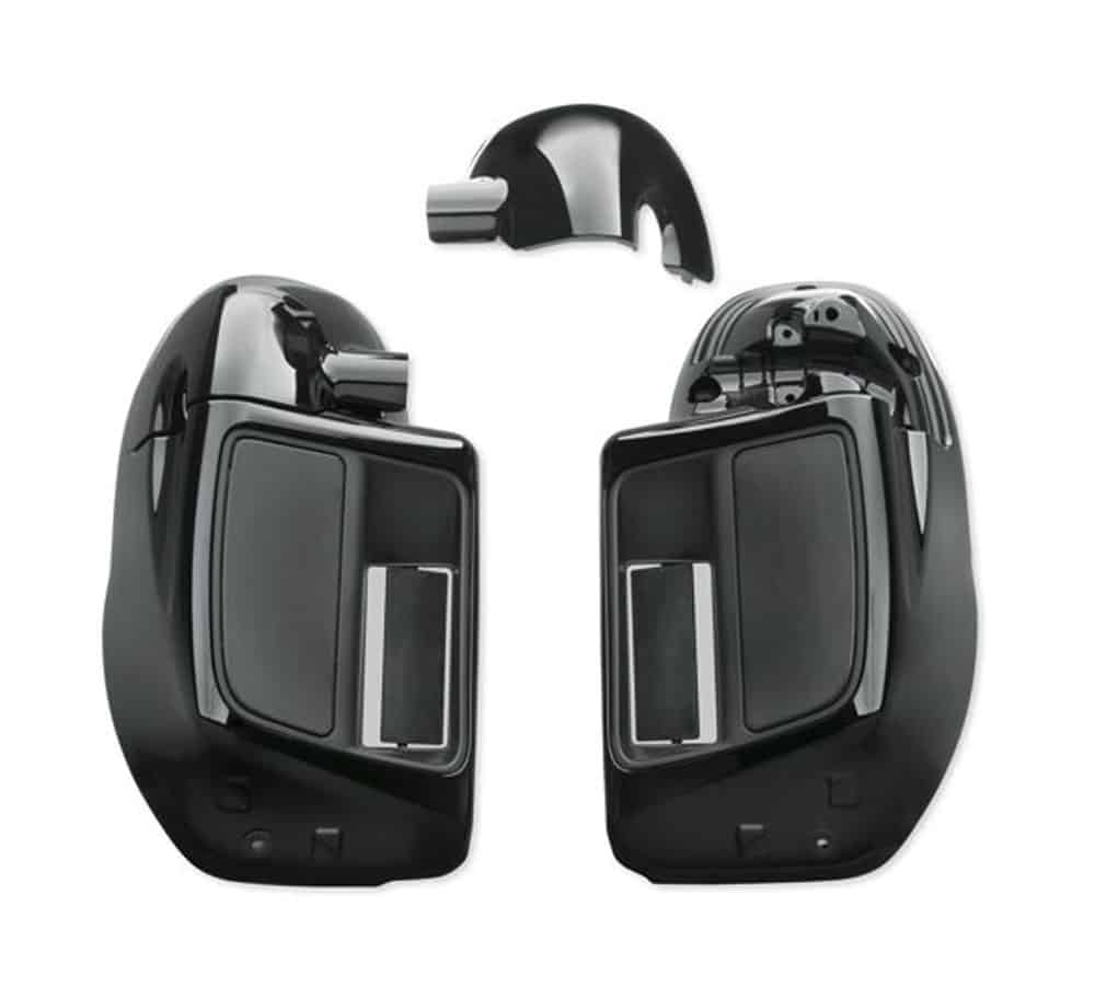 Harley-Davidson Road Glide Fairing Lowers