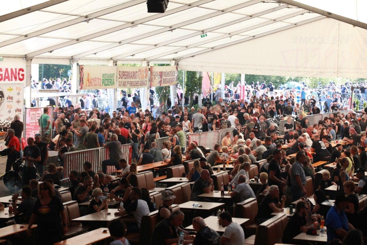 Eventhalle am Arneitz