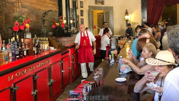 Teil 1 - Mit Ernesto Guevara auf der Harley-Davidson Kuba entdecken