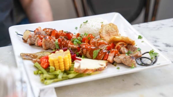 Teil 1 - Mit Ernesto Guevara auf der Harley-Davidson Kuba entdecken