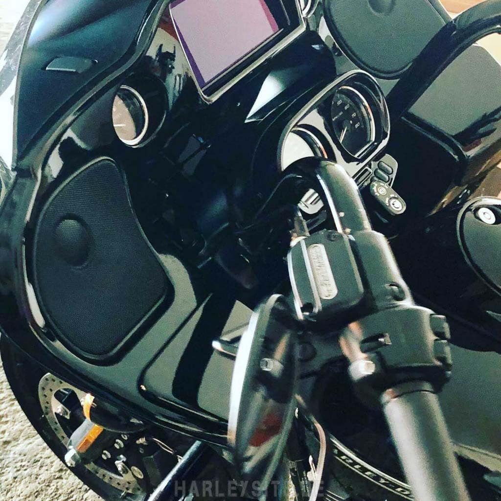 Harley-Davidson Road Glide Special 2020