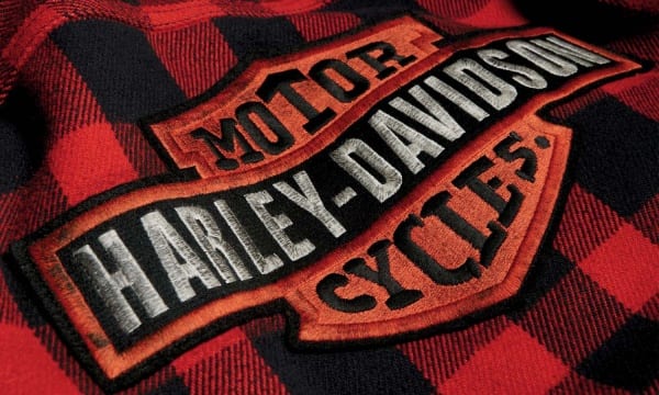 Harley-Davidson Winter Fashion 2018