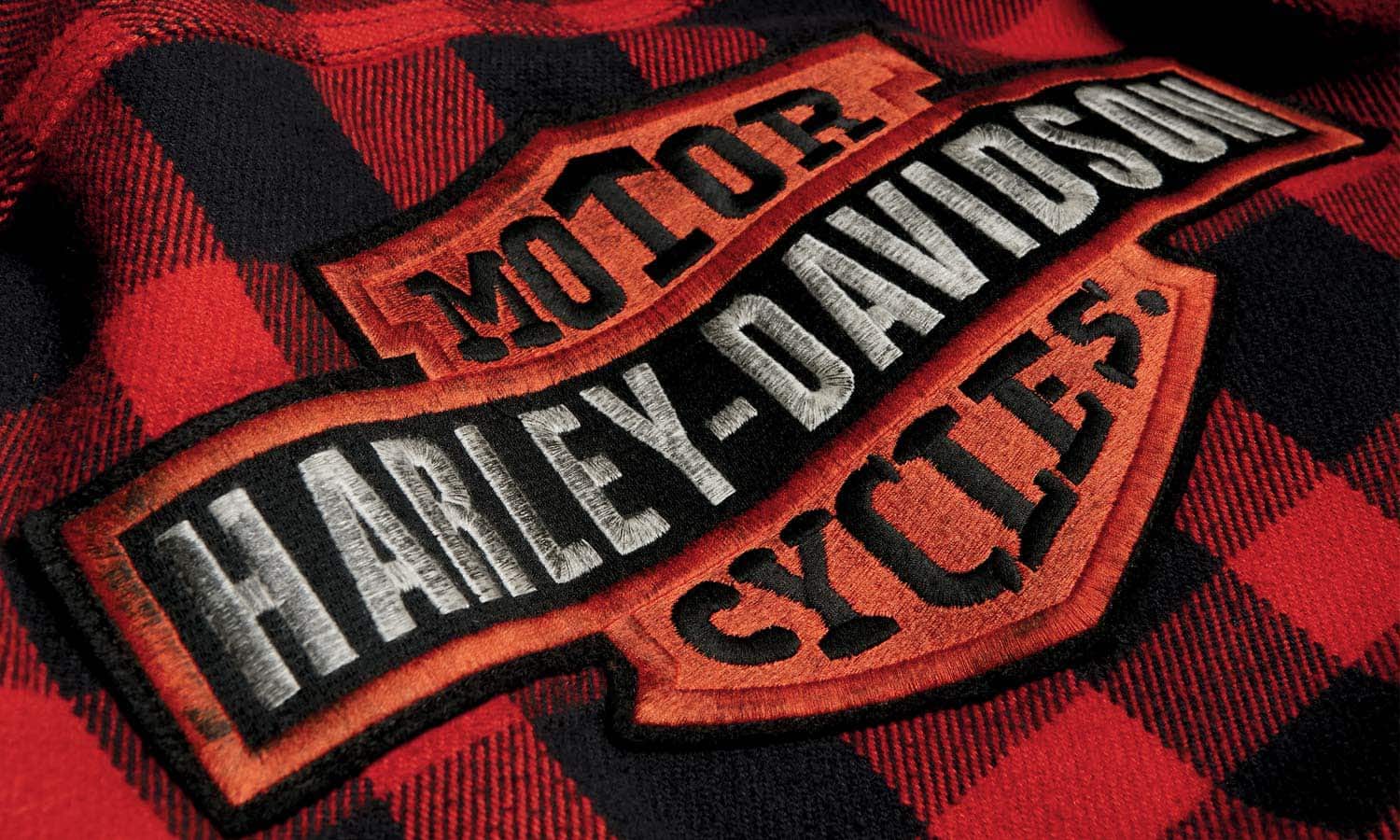 Harley-Davidson Winter Fashion 2018