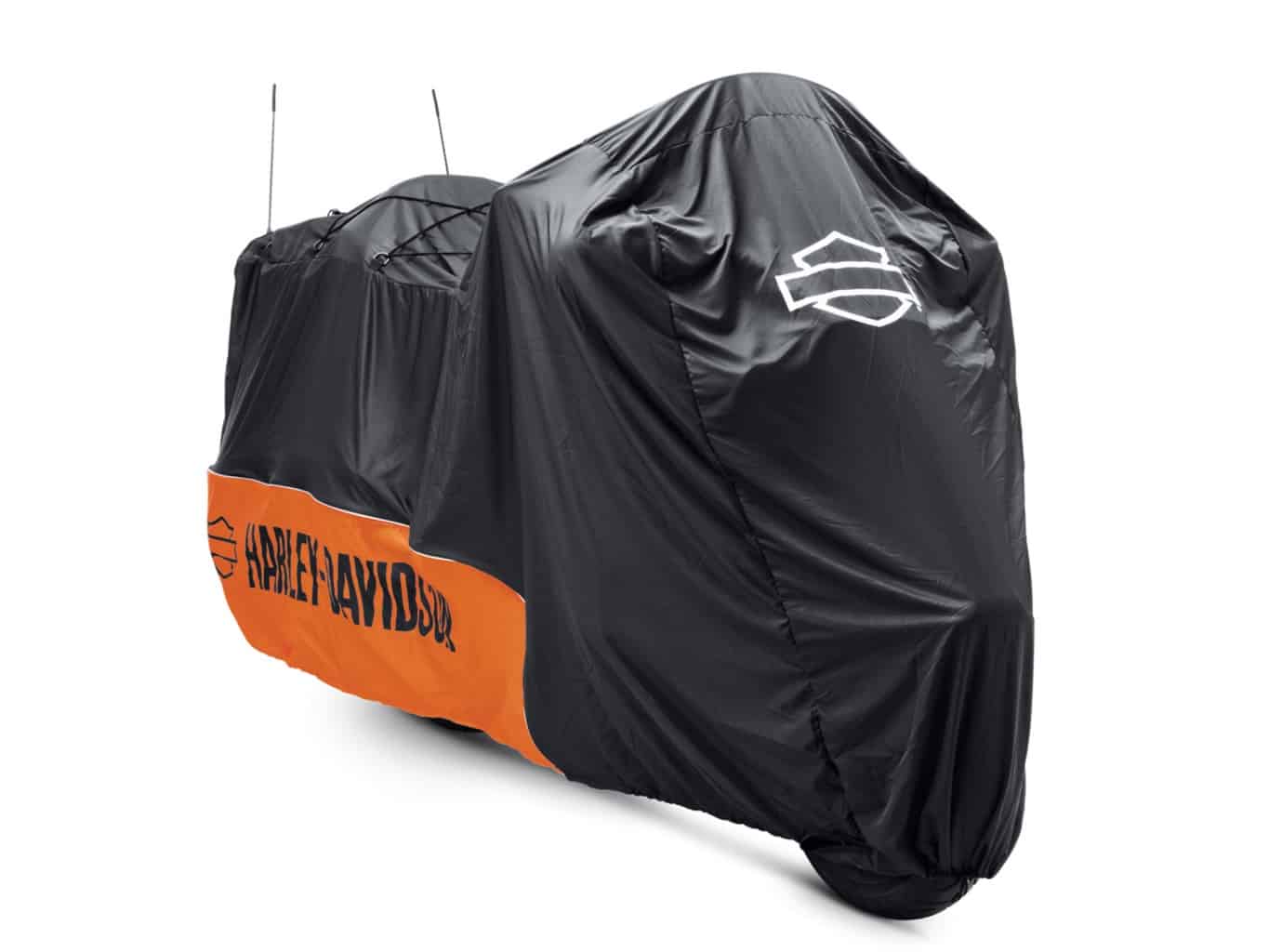 Weatherproof Harley-Davidson cover Harley Davidson Touring Inner Cover 93100020