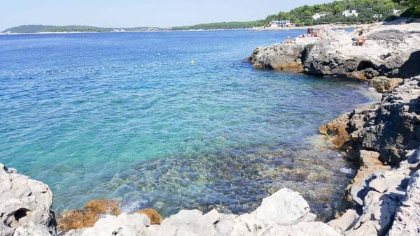 Istrien mit Zwischenstopp zur European Bike Week