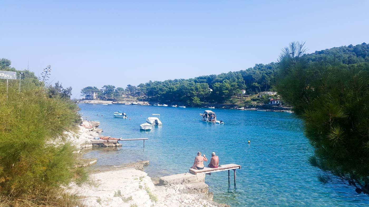 Istrien mit Zwischenstopp zur European Bike Week Istrien mit Zwischenstopp zur European Bike Week