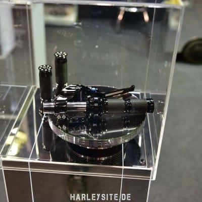 Motor Bike Expo in Verona