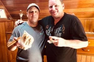 Pinar Del Rio Tabakfarm auf Kuba