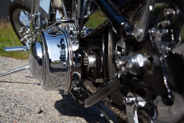 Cannonball StealthStarter SSC