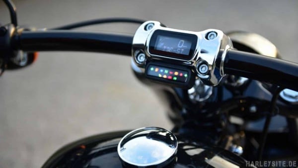 Harley-Davidson Breakout 114