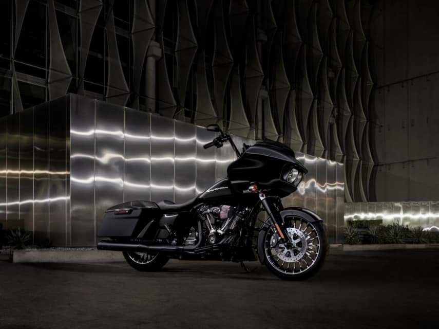 2018 Harley-Davidson