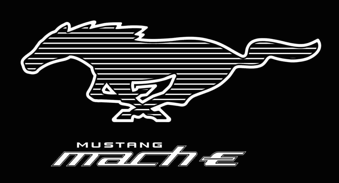 Der Mustang Mach-E erweitert die Mustang-Familie um ein rein elektrisches Modell