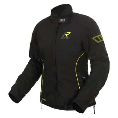 Rukka Hermia Vorderseite Gelb