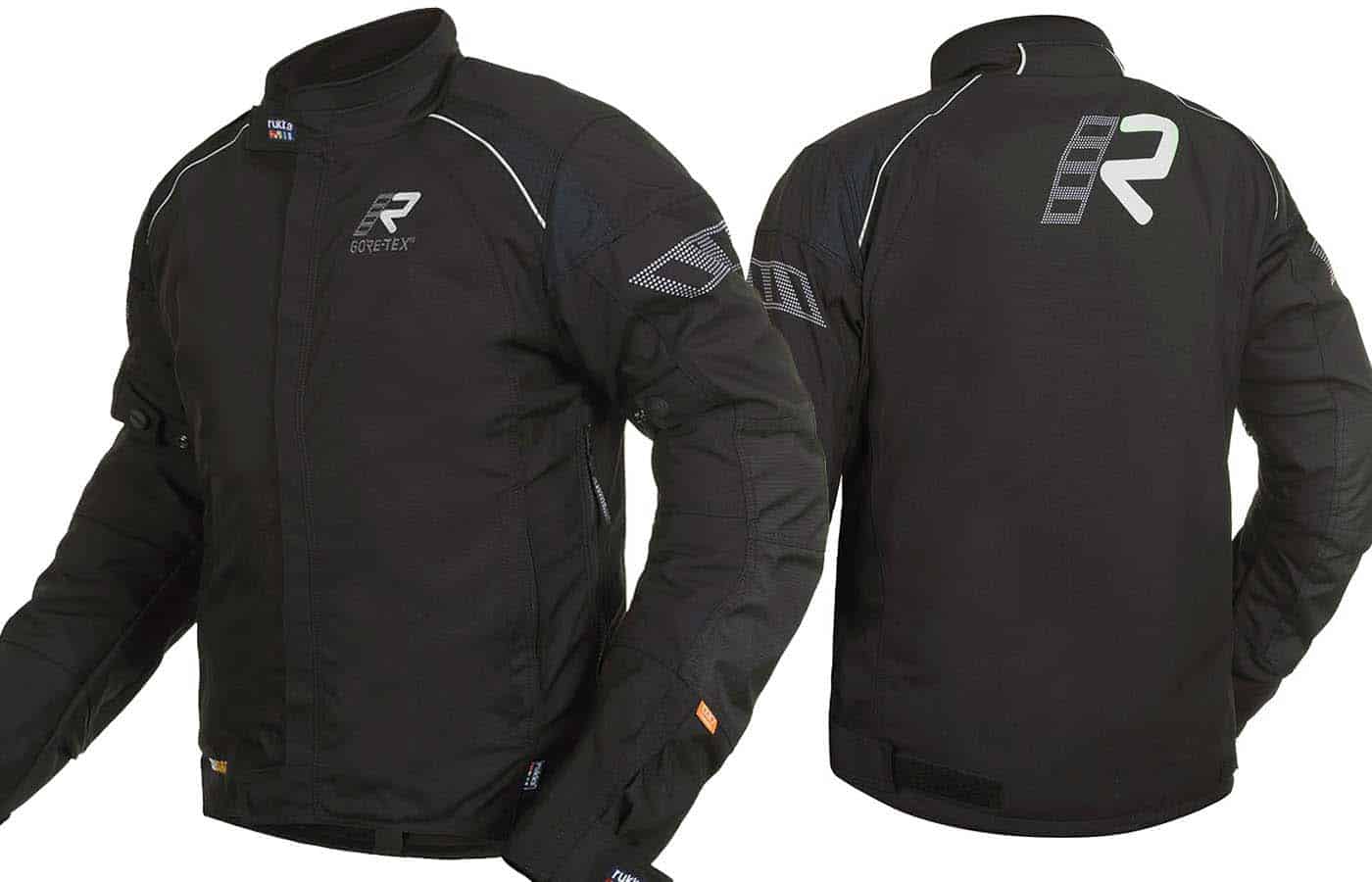 Rukka Motorradjacken Herm und Hermia