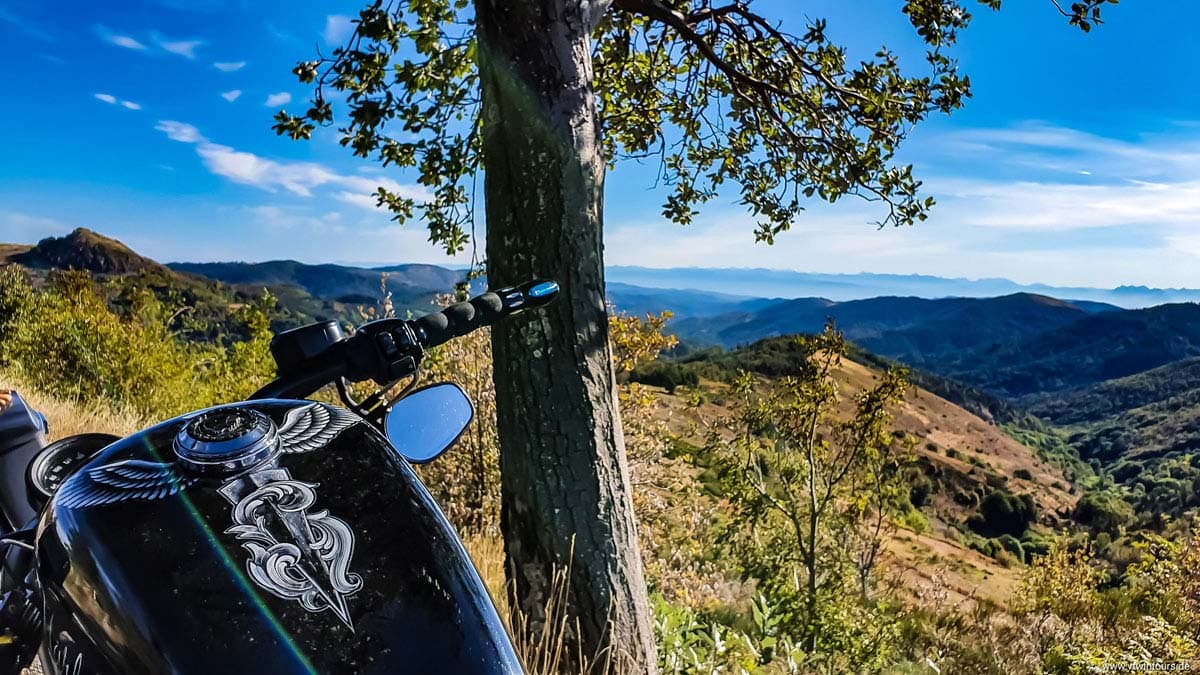 Zauberhaftes Frankreich