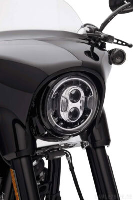 Daymaker Adaptive LED-Scheinwerfer