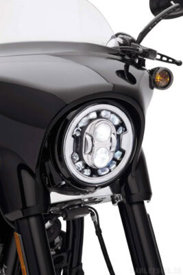 Daymaker Adaptive LED-Scheinwerfer