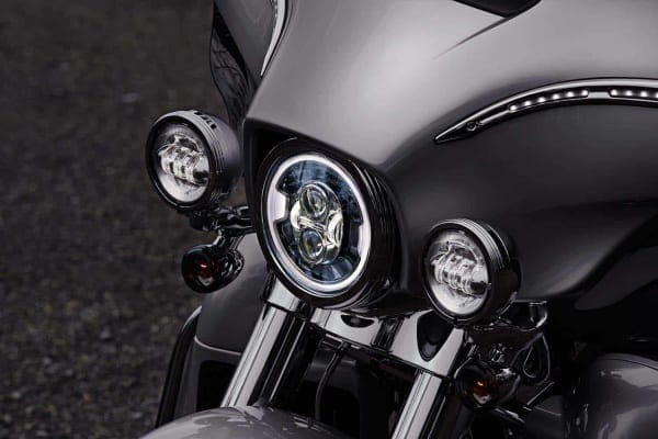 Daymaker Adaptive LED-Scheinwerfer