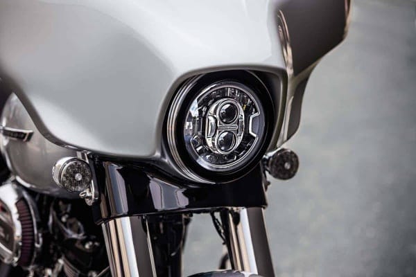 Daymaker Adaptive LED-Scheinwerfer