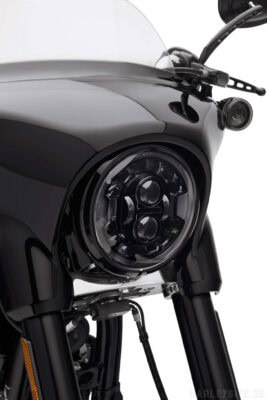 Daymaker Adaptive LED-Scheinwerfer