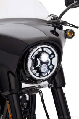 Daymaker Adaptive LED-Scheinwerfer