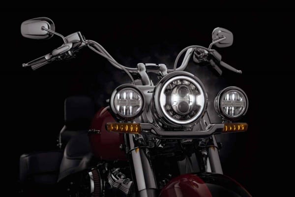 Daymaker Adaptive LED-Scheinwerfer