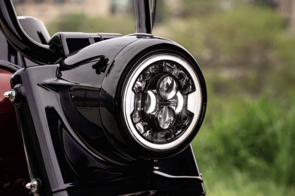 Daymaker Adaptive LED-Scheinwerfer