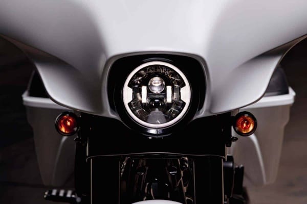 Daymaker Adaptive LED-Scheinwerfer