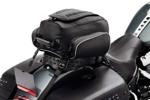 Zahlreiche Neuheiten im Harley-Davidson Katalog 2020