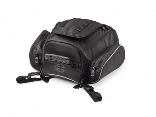 Zahlreiche Neuheiten im Harley-Davidson Katalog 2020